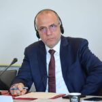 اللافي: قرار مجلس الأمن يشير إلى توافق دولي حول الأزمة الليبية