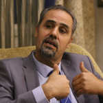 بن شرادة: قرار المجتمع الدولي صائب لأن البلاد بحاجة إلى حكومة موحدة وقوية للتجهيز للانتخابات