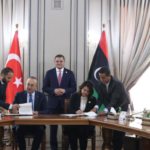 ستاندرس أند بورز: الاتفاقية بين حكومة الدبيبة وتركيا ستؤثر سلبًًا على القطاع النفطي الليبي