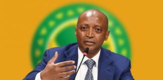 الإتحاد الإفريقي يعلن سحب تنظيم البطولة الأفريقية 2025 من دولة غينيا