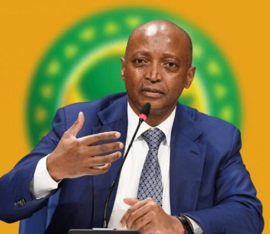 الإتحاد الإفريقي يعلن سحب تنظيم البطولة الأفريقية 2025 من دولة غينيا