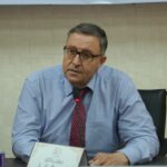 الحبري: إن لم يعمل بقرار تعديل سعر الصرف سنلجأ إلى القضاء