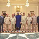 “باتيلي” يفيد بتشكيل لجنة فرعية لتصنيف التشكيلات المسلحة.