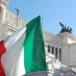 إيطاليا تحافظ على مكانتها كأول شريك تجاري إلى ليبيا 2022