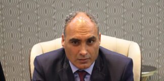 الخطابي : الدبيبة يدرك أن دعواته للانتخابات لا تتجاوز أسوار مكتبه