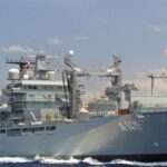 إيريني تعلن مراقبتها 38 رحلة جوية مشبوهة وحجز سفينتين