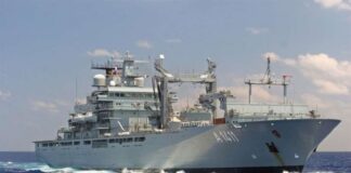 إيريني تعلن مراقبتها 38 رحلة جوية مشبوهة وحجز سفينتين