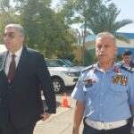 وفد أمني يزور الأردن للاطلاع على التجربة الأردنية المرورية