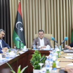 منظمات حقوقية تطالب حكومة الدبيبة بإلغاء قرارها بشأن مزاولة النشاط الإعلامي