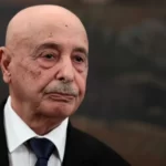 عقلية صالح: الحكومة الليبية برئاسة باشاغا هي الحكومة المعترف بها من قبل الأجسام التشريعية في ليبيا