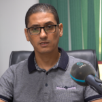 أبوراوي: سبب تأخر الكتاب المدرسي إجراءات التعاقد مع الشركات وتسييل الأموال لطباعة الكتاب