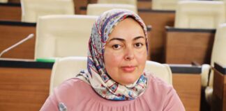 أبوراص: ندعو أعضاء الأعلى للدولة إلى ترك المؤسسات العدلية والقضائية تعمل دون عرقلة