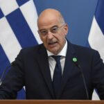 ديندياس: قرار مغادرة طرابلس فور رؤية المنقوش لم تكن خطوة رمزية بل جوهرية