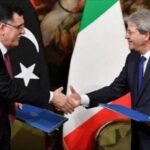 منظمة سي ووتش الدولية تطالب أوروبا بوقف الدعم السياسي والمادي لخفر السواحل الليبي