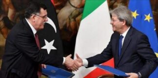 منظمة سي ووتش الدولية تطالب أوروبا بوقف الدعم السياسي والمادي لخفر السواحل الليبي