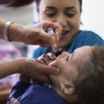 سميو: تمّ توزيع كافة التطعيمات الخاصة بالأطفال على فروع جهاز الإمداد الطبي