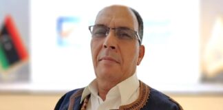 الصول: النواب أحال أسماء سبعة مرشحين للمناصب السيادية للأعلى للدولة