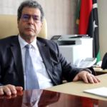 عون: تعميم الدبيبة بمنع الوزراء من الظهور الإعلامي غير قانوني