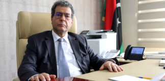 عون: تعميم الدبيبة بمنع الوزراء من الظهور الإعلامي غير قانوني