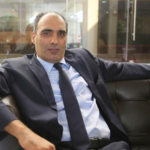 الخطابي: منع أعضاء المجلس الأعلى للدولة من عقد جلساتهم مُدان سياسيا