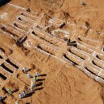 التعرف على عدد من ضحايا مليشيا الكاني