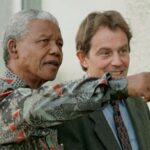 بريطانيا تكشف عن أرشيف مفاوضات قضية لوكيربي التي رعاها مانديلا