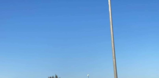 استمرار الاحتجاجات بمدينة الزاوية تنديدا بالانفلات الأمني