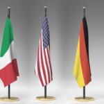 الغارديان: واشنطن تحتضن اجتماع أوروبي أمريكي لمناقشة الأزمة الليبية