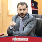 السائح: نحن من سيفرض إعطاء لقاح شلل الأطفال على الأطفال القادمين إلى ليبيا