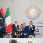 حكومة الدبيبة تعقد الصفقات الخارجية لربط المصالح الأجنبية بوجودها.. صحيفة العرب اللندنية