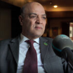 الجبو: الأوضاع الاقتصادية في ليبيا سيئة والمواطنون شبه مفلسين