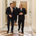 العربي الجديد: التنافس بين القاهرة وطرابلس وصل إلى أقصاه في أزمة الحدود البحرية