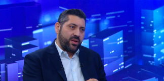 دغيم يرحب بقبول القضاء للطعن ضد قرار إسقاط عضوية عدد من النواب