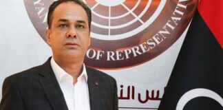 لا يمكن القبول أو السماح بالمساس بثروات ليبيا.. لجنة الطاقة بمجلس النواب الليبي