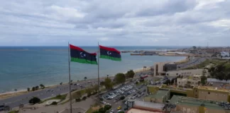 فساد حكومي وفراغ أمني.. تقرير أمريكي عن الوضع الليبي