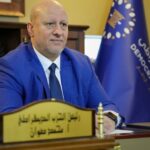 صوان: إنهاء المجلسين يفتح المجال لأي حكومة للبقاء ونؤيد الضغط عليهما