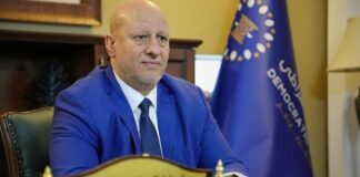 صوان: إنهاء المجلسين يفتح المجال لأي حكومة للبقاء ونؤيد الضغط عليهما