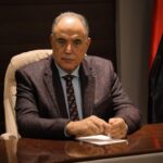 أبوشناف يدعو البعثة الأممية ورئيسها للتقيد بمهامهم