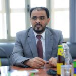 حماد يبحث مع عدد من الوزراء تنفيذ المشاريع الخدمية للفترة المقبلة