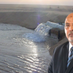 الساعدي : عودة تدفق المياه إلى إجدابيا وتوقفها بالجبل الغربي