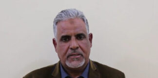 عقب إسقاط عضويته بحكم قضائي … جبريل اوحيدة يستقيل من مجلس النواب