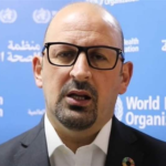 منظمة الصحة العالمية تنفي وجود أي وباء في ليبيا