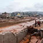 الأمم المتحدة تعلن تسجيل 3958 وفاة في مدينة درنة