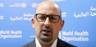 منظمة الصحة العالمية تنفي وجود أي وباء في ليبيا