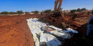 منظمة الصحة العالمية : جثث ضحايا الكوارث الطبيعية لا تشكل أي تهديد صحي ويجب التوقف عن دفن ضحايا فيضانات ليبيا في مقابر جماعية