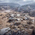 سي إن إن : السدود المتهالكة وغياب التحذير المبكر مزيج قاتل فاقم من كارثة العاصفة دانيال