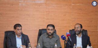 الحكومة الليبية تقر حزمة من القرارات لدعم ومساعدة المتضررين من الفيضانات والسيول