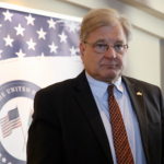 نورلاند: نحث السلطات في ليبيا على تشكيل هياكل موحدة بشأن إعادة إعمار المناطق المتضررة