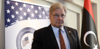 نورلاند: نحث السلطات في ليبيا على تشكيل هياكل موحدة بشأن إعادة إعمار المناطق المتضررة