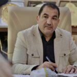 أبوزريبة يكلف مديرين جدد بعدد من الأجهزة الأمنية بالمنطقة الشرقية